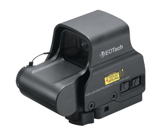 Коллиматорный прицел EOTech EXPS2-2