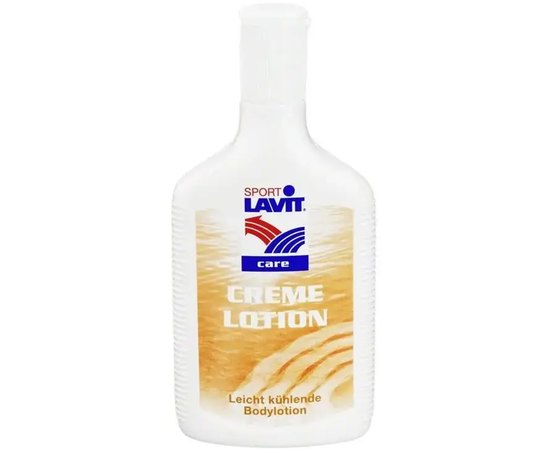 Лосьйон для тіла Sport Lavit Cremelotion 200 ml (39854300)