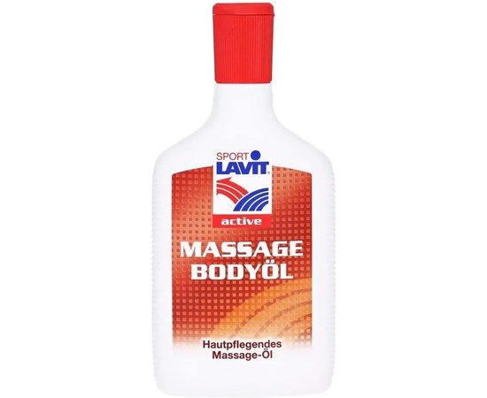 Масло масажне Sport Lavit Bodyoil 200 ml (39704100)