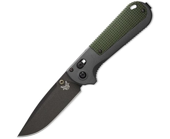 Кишеньковий ніж Benchmade Redoubt 430BK