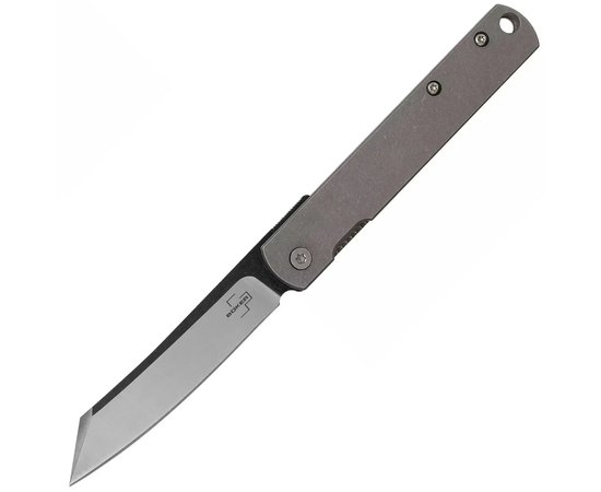 Карманный нож Boker Plus Zenshin 01BO368