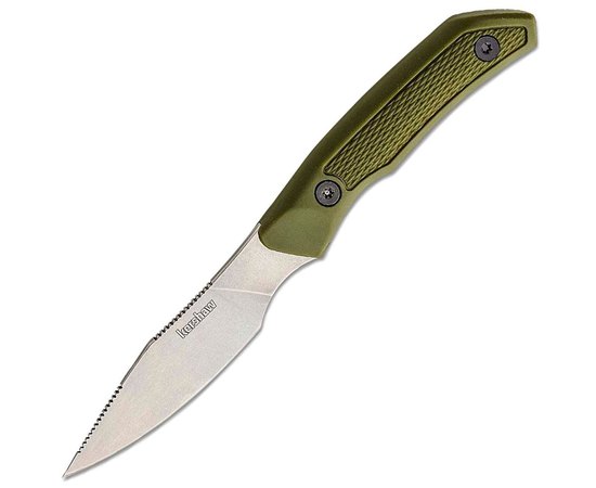 Нож охотничий Kershaw Deshutes Caper 1882