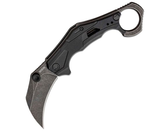 Нож керамбит Kershaw Outlier 2064