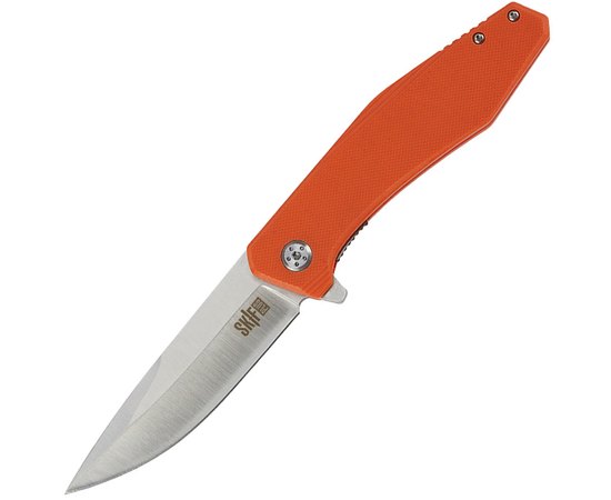 Кишеньковий ніж Skif Plus Cruze orange VK-JJ050OR