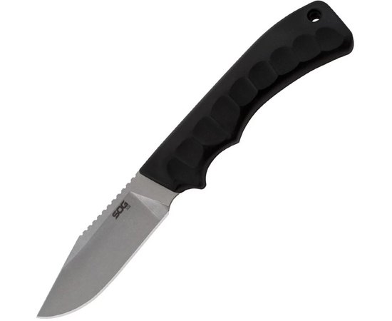 Нож туристический SOG Ace, Stonewash Black (ACE1001-CP)