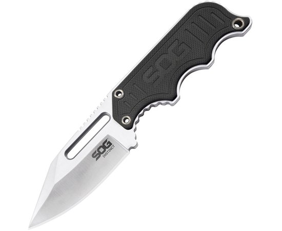 Нож SOG Instinct G10 Handle (NB1012-CP)