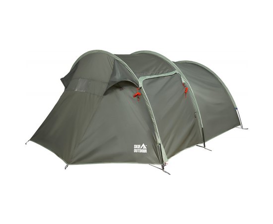 Палатка Skif Outdoor Askania green SOTASKN