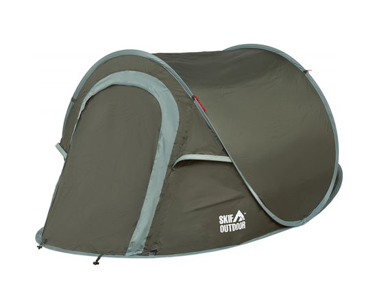 Намет Skif Outdoor Olvia green SOTOLV