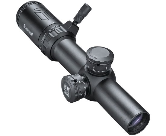 Прицел Bushnell 1-4Х24 AR, Drop Zone-223 BDC (AR71424)