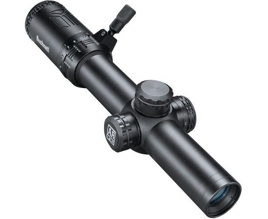 Оптичний приціл Bushnell AR71824I 1-8Х24 AR, .223/5.56 BDC (AR71824I)