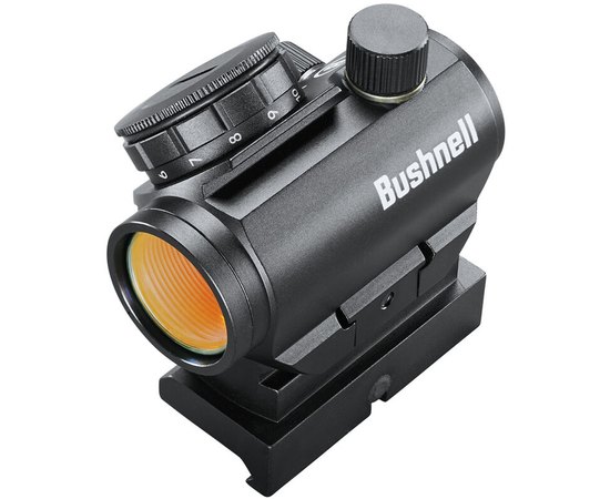 Коллиматорный прицел Bushnell AR731306 AR, TRS-25, 3 MOA (AR731306)