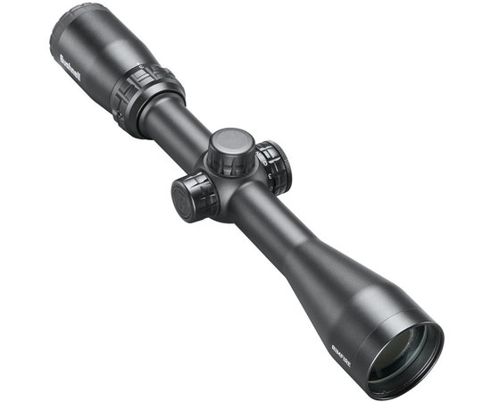 Оптический прицел Bushnell Rimfire, 3-9x40, DZ22, с подсветкой (RR3940BS13)