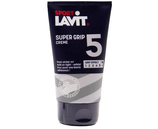 Средство для улучшения хвата Sport Lavit Super Grip 75 ml (77347)