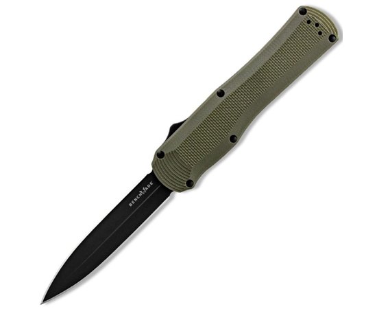 Нож тактический Benchmade Autocrat Olive 3400BK-1