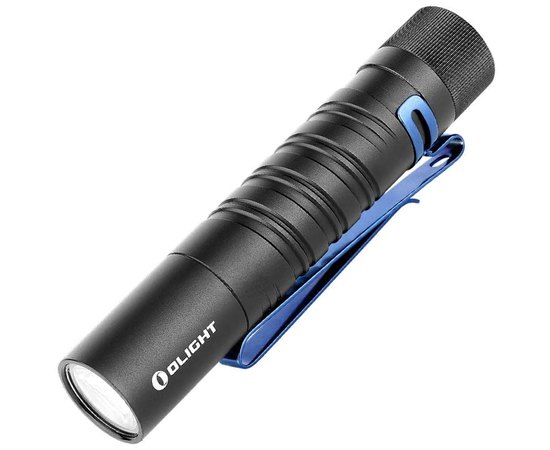 Ліхтар Olight I5T Plus, blue (I5T Plus Bl)