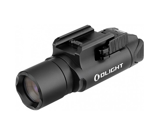 Фонарь Olight Valkyrie Turbo (Valkyrie Turbo-BK)