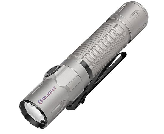 Фонарь ручной Olight Warrior 3S LE Air (Warrior 3S-Air)