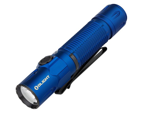 Фонарь ручной Olight Warrior 3S LE Water (Warrior 3S-Water)