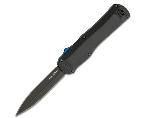 Нож тактический Benchmade Autocrat 3400BK