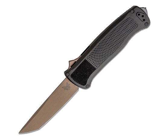 Ніж туристичний Benchmade Shootout, OTF, Auto 5370FE