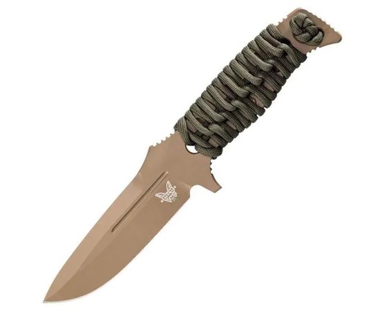 Ніж Benchmade Sibert Adamas tan 375FE-1