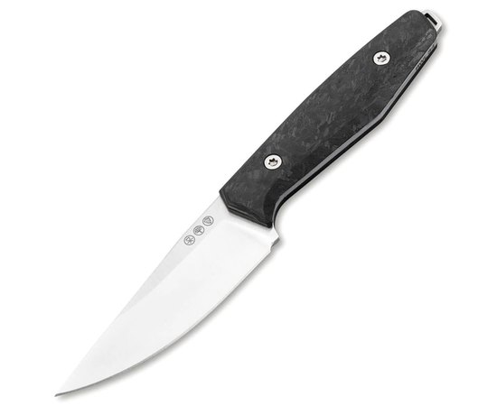 Ніж Boker Daily Knives AK1 Droppoint CF 126502