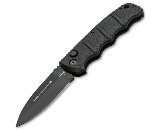 Нож Boker Plus AKS-74 Spearpoint D2 01KALS95