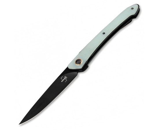 Ніж Boker Plus Urban Spillo Jade G10 01BO357