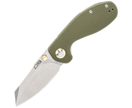 Ніж CJRB Maileah L SW, AR-RPM9 Steel, G10 green (J1918L-GN)