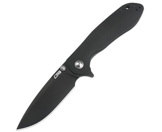 Карманный нож CJRB Scoria BB, AR-RPM9 Steel, G10 (J1920-BBK)