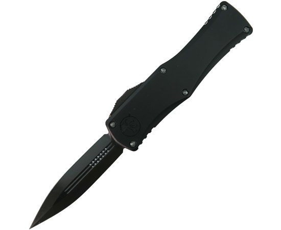 Ніж Microtech Hera Double Edge Shadow Signature Series (702-1DLCTSH)