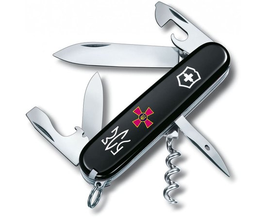 Ніж Victorinox Spartan Army 1.3603.3_W1010u