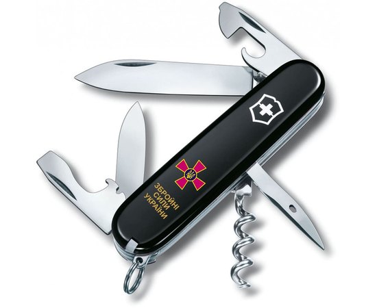 Ніж Victorinox Spartan Army 1.3603.3_W1011u