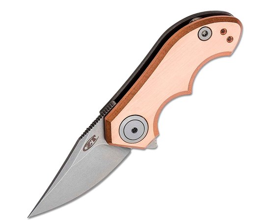 Кишеньковий ніж ZT 0022CU LE