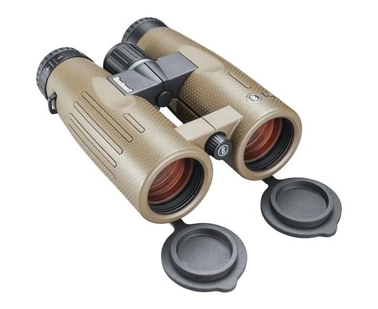 Бінокль Bushnell Forge 8x42mm, IPX7, Roof (BF842T)