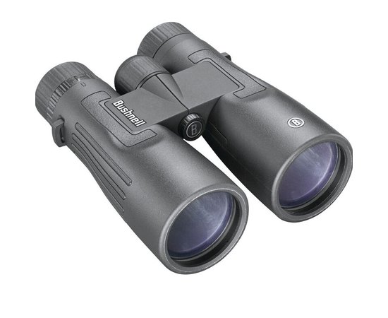 Бинокль Bushnell Legend 10x50mm, IPX7, Roof (BB1050W)