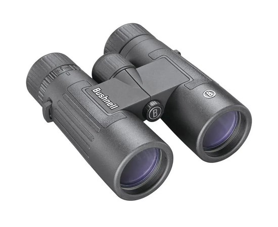 Бінокль Bushnell Legend 8x42mm, IPX7, Roof black (BB842W)