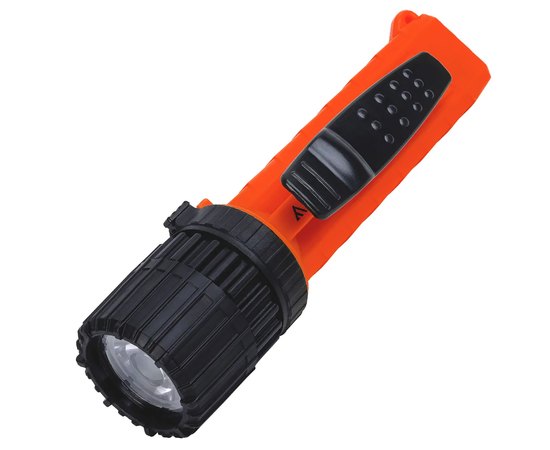 Фонарь пожарный Mactronic M-Fire Focus (235 Lm) Rechargeable Ex-ATEX (PHH0213RC)