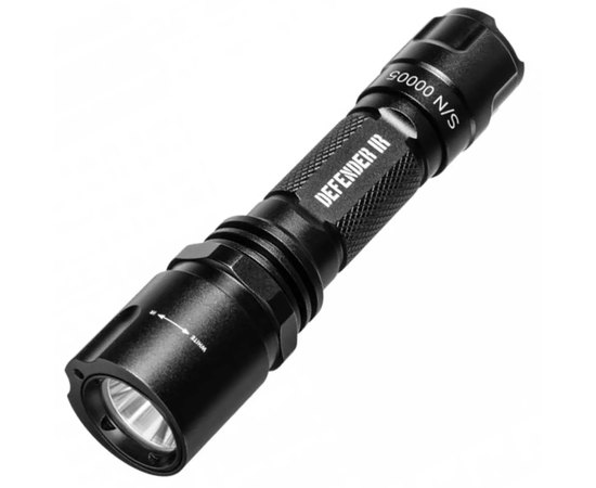 Фонарь тактический Mactronic Defender (400 Lm + IR 940 nm) Infrared (THH0126)