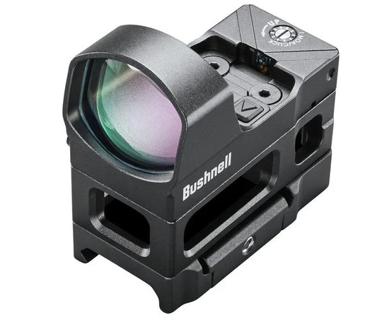 Приціл Bushnell AR First Strike 2.0, 3 MOA (AR71XRS)