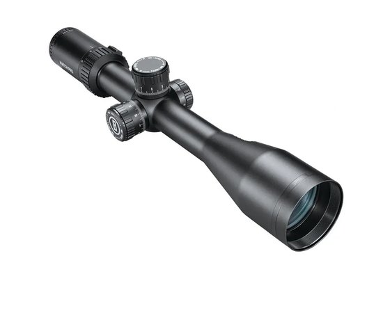 Прицел Bushnell Match Pro, 6-24x50, F1, Deploy MIL (MP6245BF8)