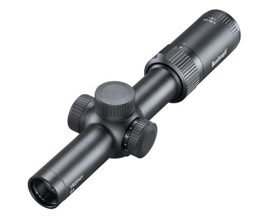 Прицел Bushnell Trophy, 1-6x24, Dot Drop (RT1624BS15)