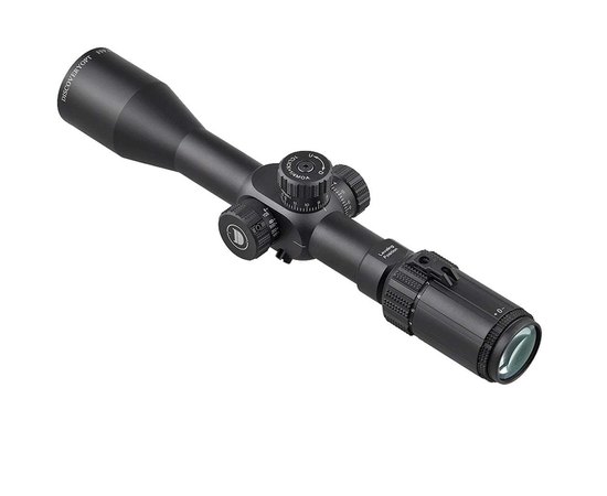 Приціл Discovery Optics FFP 4-16X44SF 30mm