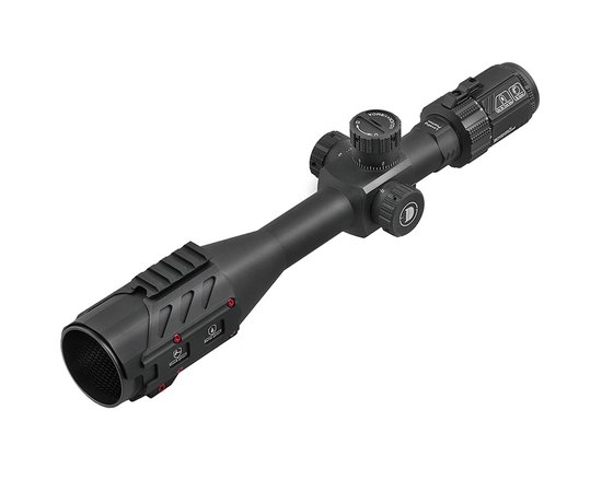 Оптический прицел Discovery Optics HS 6-24X50SF FFP 30mm (211203)