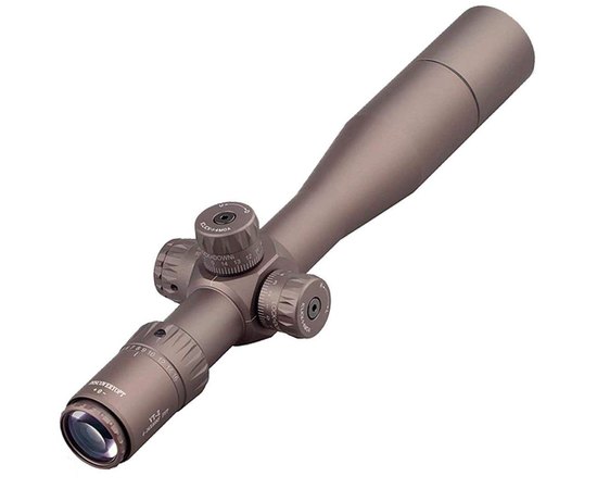 Оптичний приціл Discovery Optics VT-Z 4-16X40SF FFP 30mm