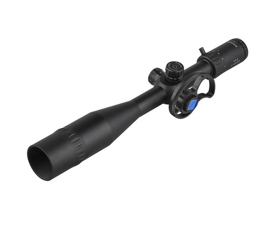 Оптический прицел Discovery Optics VT-Z 4-16X50SF FFP 30mm (170912)