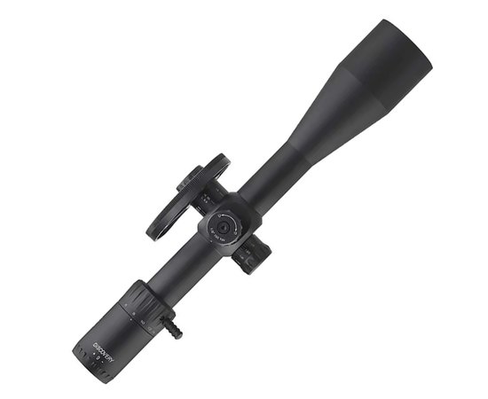 Оптичний приціл Discovery Optics VT-Z 6-24X50SF FFP 30mm (170913)