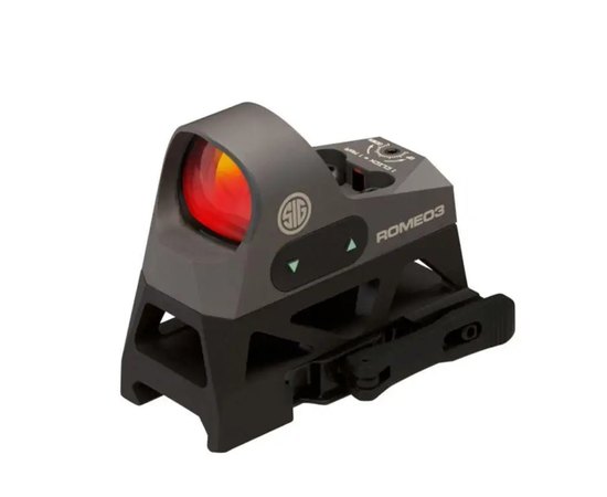 Приціл коліматора Sig Optics ROMEO 3 REFLEX SIGHT (SOR31002)