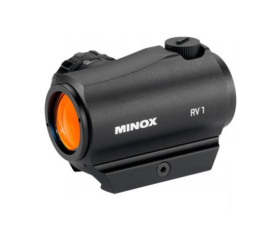 Приціл Minox RV1 2 MOA (80224005)