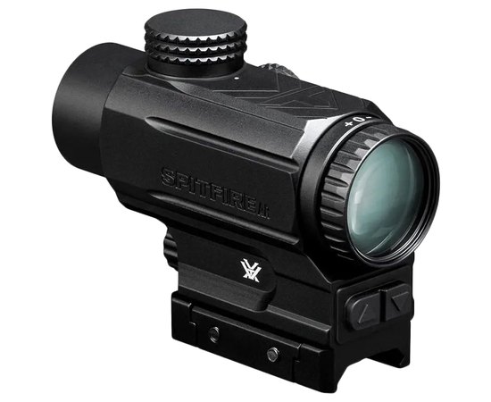 Коллиматорный прицел Vortex Spitfire призматический AR-1xPrism Scope прицельная сетка DRT (SPR-200)